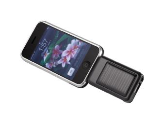 Portable Solar Charger (1 of 2)