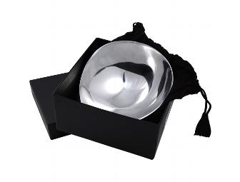 Designer Series Aluminum Bowl (1 of 2)