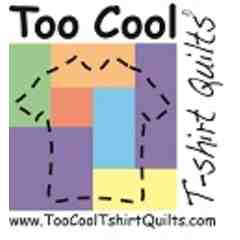 Too Cool T-Shirt Quilts
