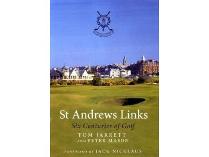 St. Andrews Links Gift Set