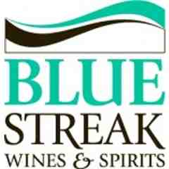 Blue Streak Wines and Spirits and BLVD Wine Bar