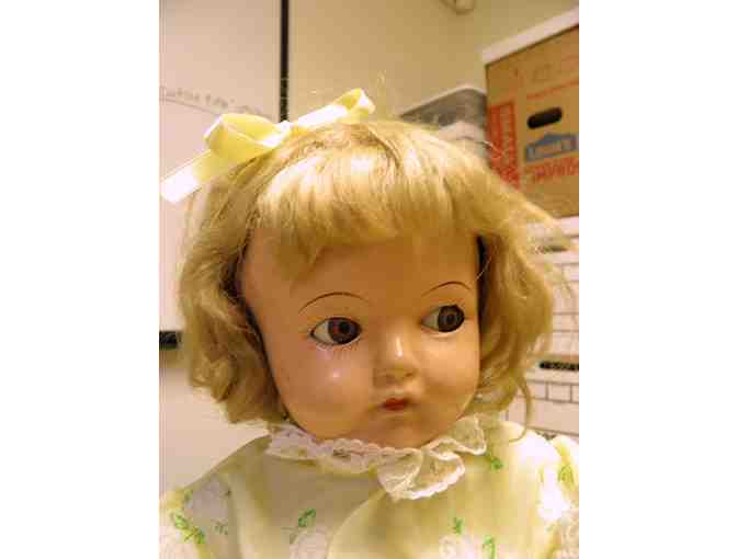 Mama Doll from 1930's