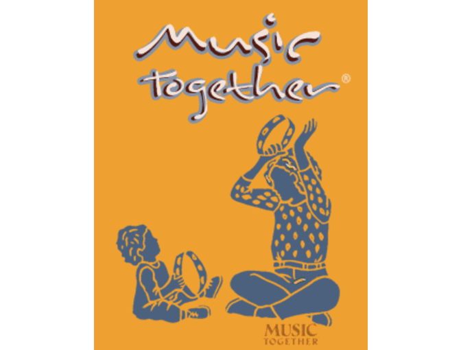 Fall 'Music Together' Class
