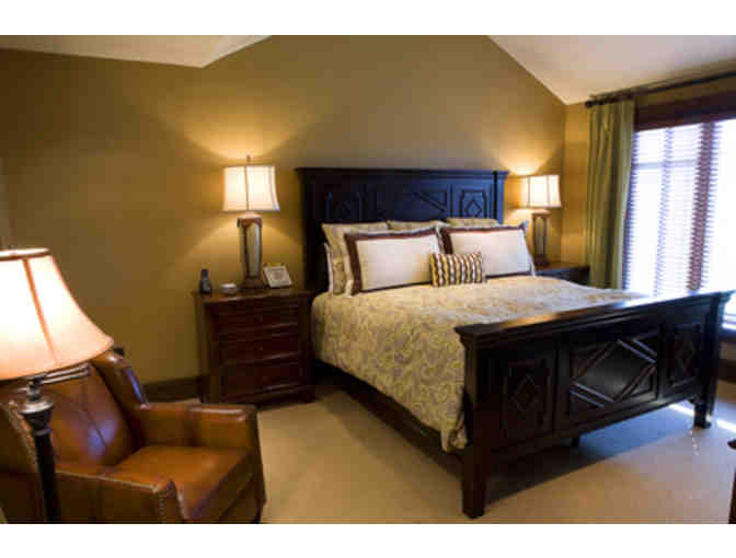 2 Night Stay in Empire Pass Condo, Deer Valley