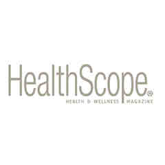 HealthScope Magazine