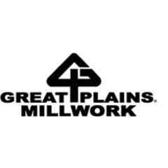 Great Plains Millwork