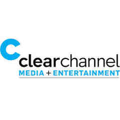 Clear Channel Media + Entertainment