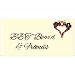 BBT Board & Friends