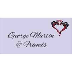 George Martin & Friends