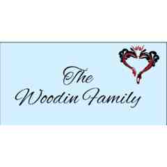 The Woodin Family