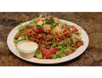 Sol: The Best Darn Mexican Food in Chico! $50 Gift Certificate