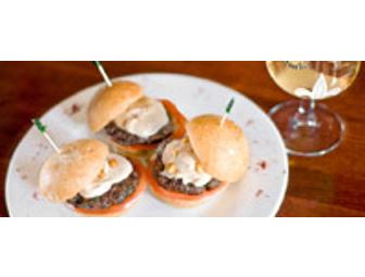 Savor Chico's Best Burgers and Sample From Over a Hundred Beers!