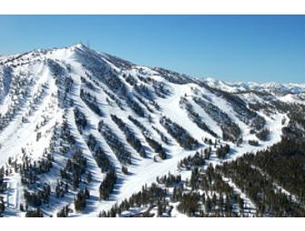 2 Lift Tickets at Mt. Rose Ski Area - The Sierra's Best Powder!