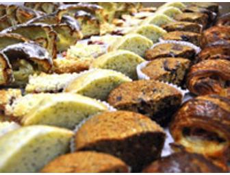 $25 Gift Card for Chico's Finest Hand-crafted Breads and Baked Goods