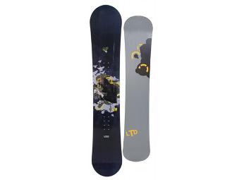 Make 2013 The Year You Get a New Snowboard!