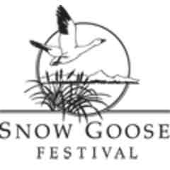 Snow Goose Festival of the Pacific Flyway