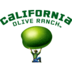 Sponsor: California Olive Ranch