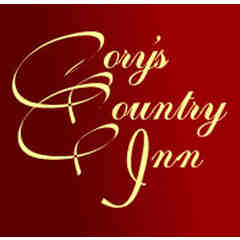 Cory's Country Inn