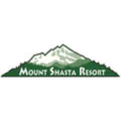 Mt. Shasta Resort
