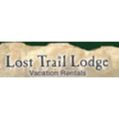 Lost Trail Lodge Vacation Rentals