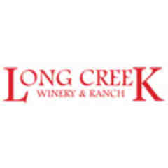 Long Creek Winery & Ranch