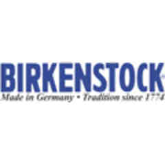 Baker's Birkenstock