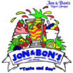 Jon & Bon's Yogurt Shoppe