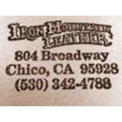 Iron Mountain Leather