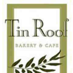 Tin Roof Bakery