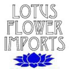 Lotus Flower Imports