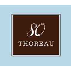 80 Thoreau