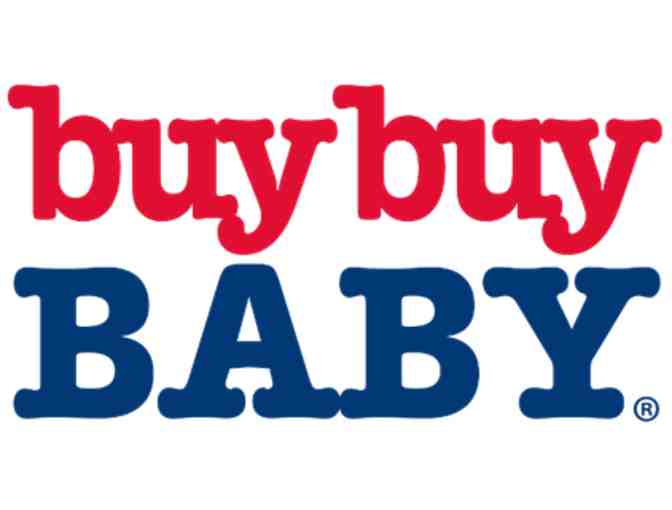 $20 Gift Card to Bed Bath & Beyond/Buy Buy Baby/ Harmon Face Values/ Christmas Tree Shops