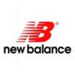 New Balance Factory Outlet Store