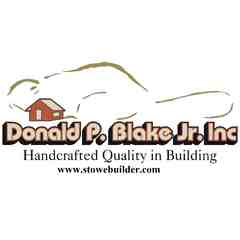 Donald P. Blake Jr. Inc