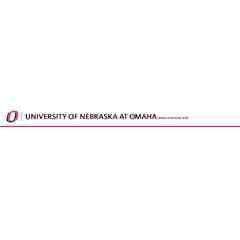 University of Nebraska at Omaha/Dr. John Christensen