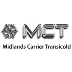 Midlands Carrier Transicold/Bill & Suellen Willett