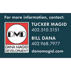 Dana Magid Development; Bill Dana
