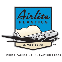 Airlite Plastics; Brad & Laura Crosby