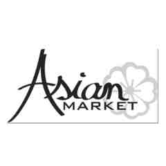 Asian Market/Hong Zheng & May Huan Liu