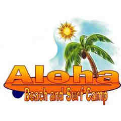 Aloha Beach & Surf Camp