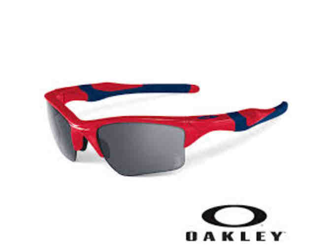 Oakley Sun Glasses