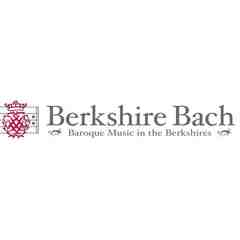 Berkshire Bach Society