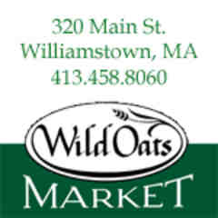 Wild Oats Market