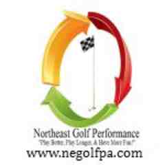 Northeast Golf Performance