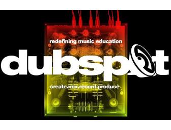 8 Week DJ/Production Course at NYC's Dubspot