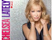 Chelsea Lately Package: 2 VIP Tickets to Live Taping + Signed Book