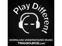 $100 in Underground Music Downloads from Traxsource (1 of 2)