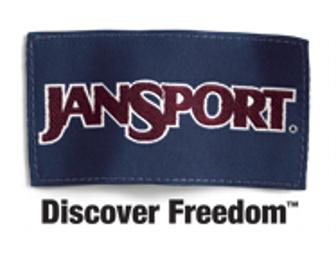Right Pack Monochrome Backpack by JanSport
