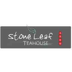Stone Leaf Tea House