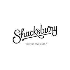 Shacksbury Cider